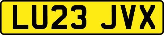 LU23JVX