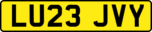 LU23JVY