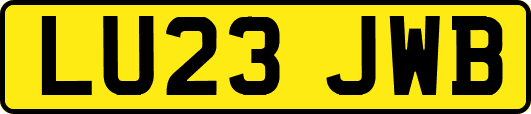 LU23JWB