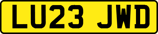 LU23JWD