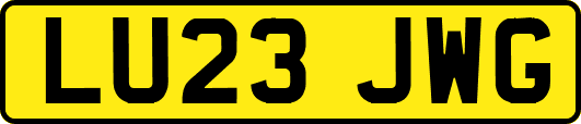 LU23JWG