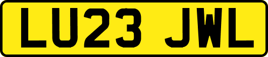 LU23JWL