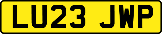 LU23JWP