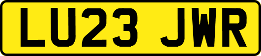 LU23JWR