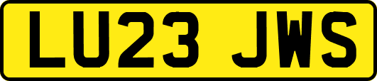 LU23JWS