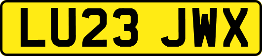 LU23JWX