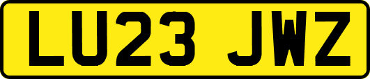 LU23JWZ