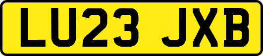 LU23JXB