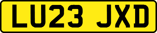 LU23JXD