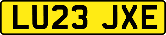 LU23JXE