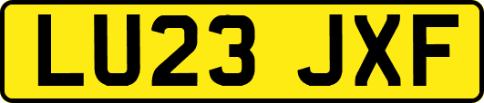 LU23JXF