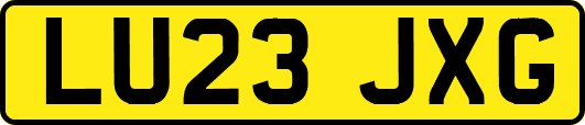 LU23JXG