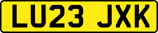 LU23JXK