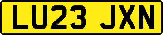 LU23JXN
