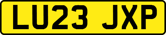 LU23JXP