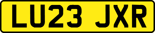 LU23JXR
