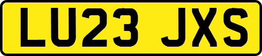 LU23JXS