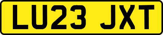 LU23JXT