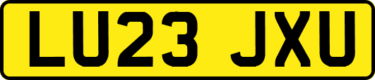 LU23JXU