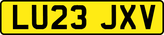 LU23JXV