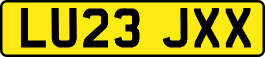 LU23JXX