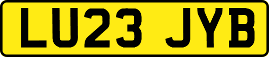 LU23JYB