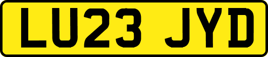 LU23JYD