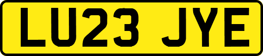 LU23JYE