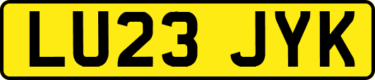 LU23JYK