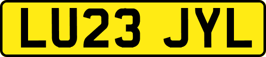 LU23JYL