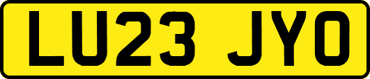 LU23JYO