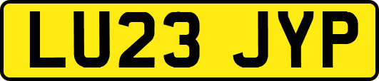 LU23JYP