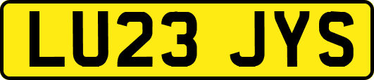 LU23JYS
