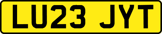 LU23JYT