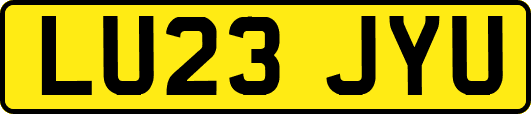 LU23JYU