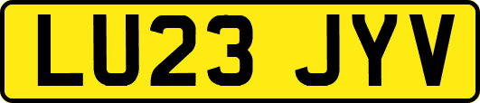 LU23JYV