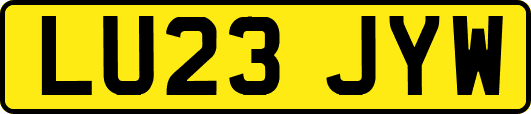 LU23JYW