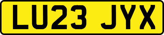 LU23JYX