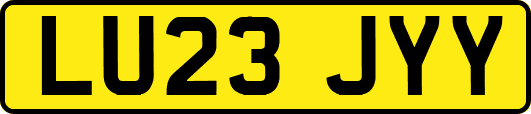 LU23JYY