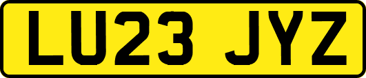 LU23JYZ