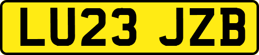 LU23JZB