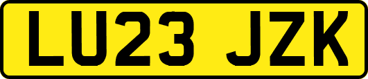 LU23JZK
