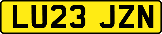 LU23JZN