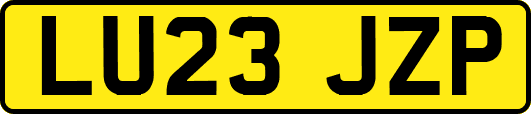 LU23JZP