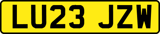 LU23JZW