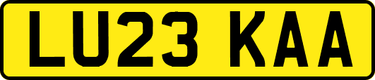 LU23KAA