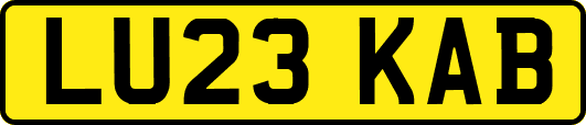 LU23KAB