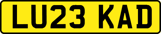 LU23KAD