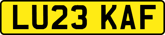LU23KAF