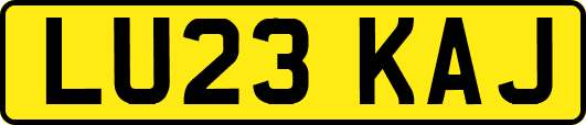 LU23KAJ